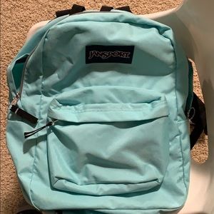 jansport backpack